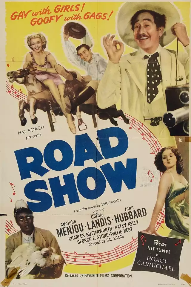 movie vertical poster fallback