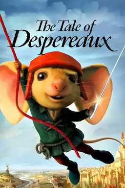 The Tale of Despereaux