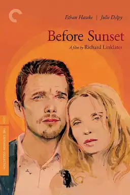 Before Sunset