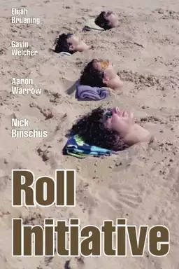 Roll Initiative