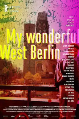 My Wonderful West Berlin