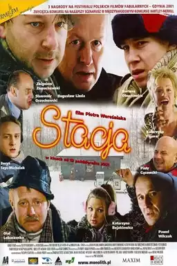 The Station