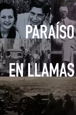 Paraíso en llamas