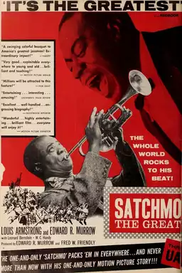 Satchmo the Great