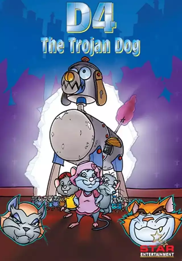 movie vertical poster fallback