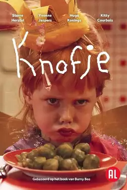 Knofje