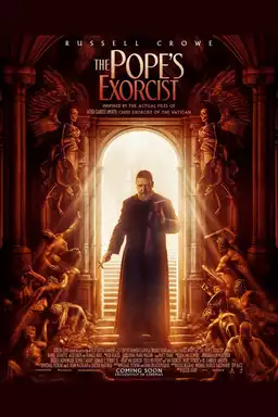 The Pope's Exorcist
