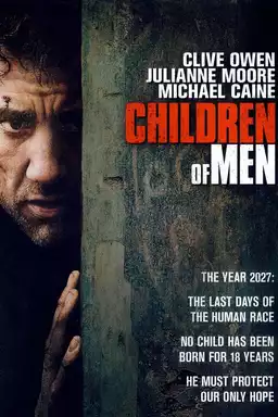 Children of Men