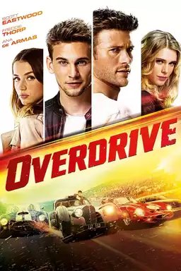 Overdrive