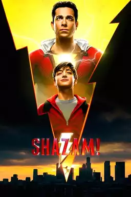 Shazam!