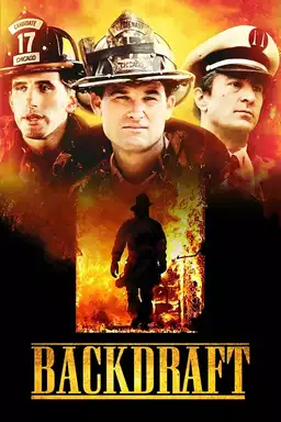 Backdraft