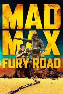 Mad Max: Fury Road