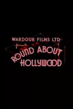 Round About Hollywood