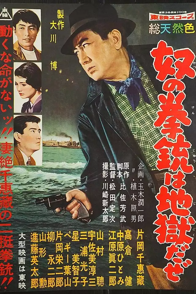 movie vertical poster fallback