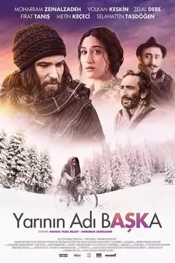 Yarının Adı Başka