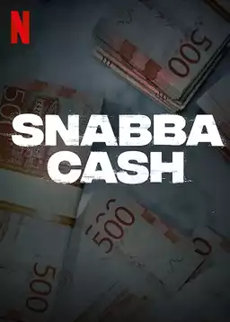 Snabba Cash