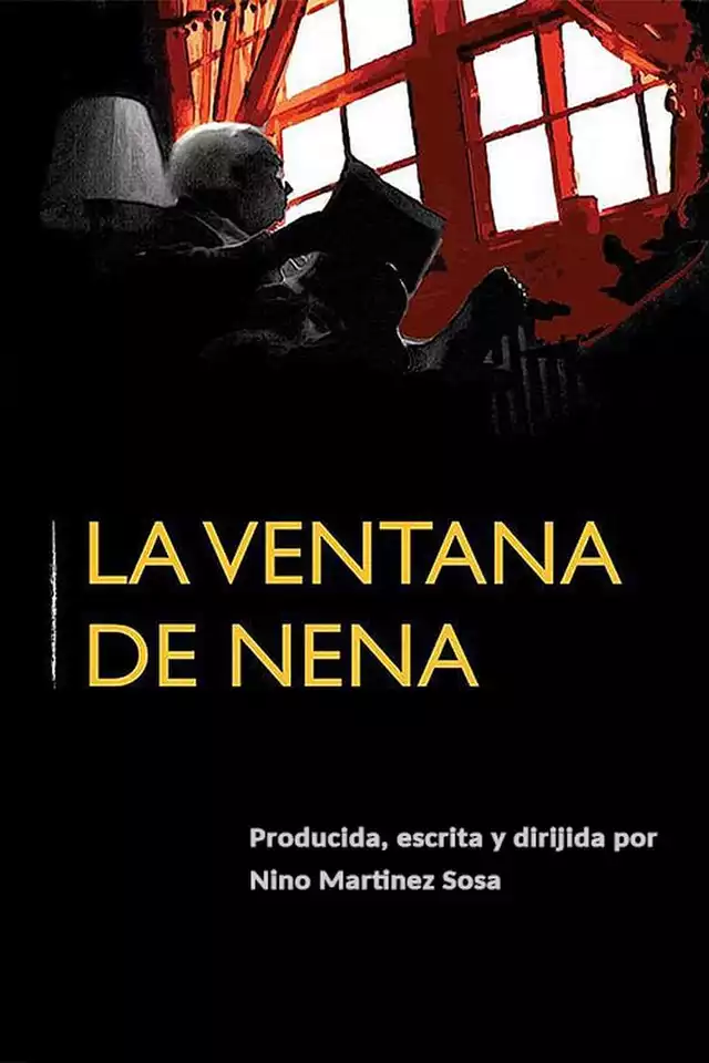 movie vertical poster fallback