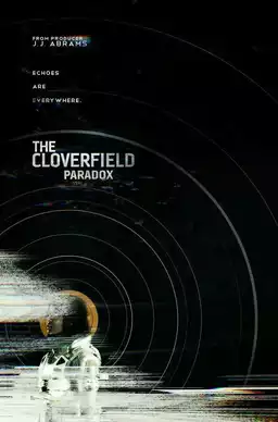 The Cloverfield Paradox