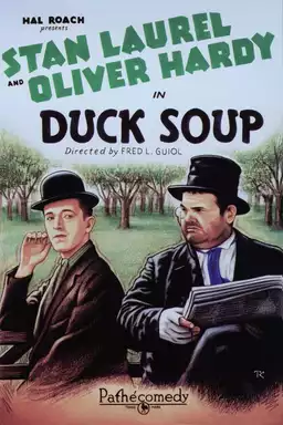 Duck Soup