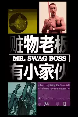 Toy Guns and the Mystery of Mr. Swag Boss