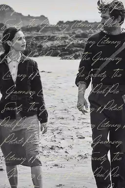 The Guernsey Literary & Potato Peel Pie Society