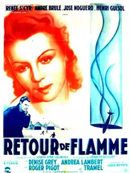 Retour de flamme