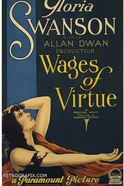 Wages of Virtue