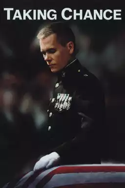 Taking Chance