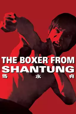 The Boxer From Shantung