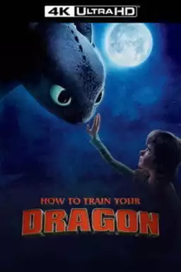 How to Train Your Dragon