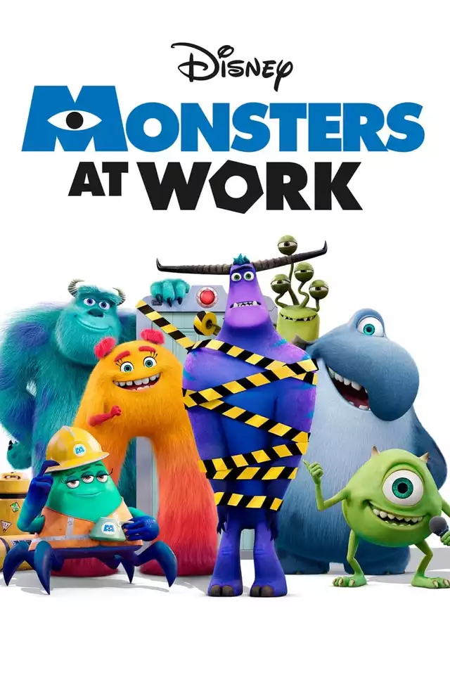 movie vertical poster fallback