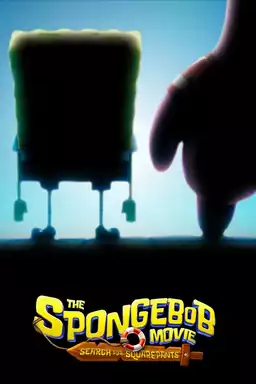 The SpongeBob Movie: Search for SquarePants
