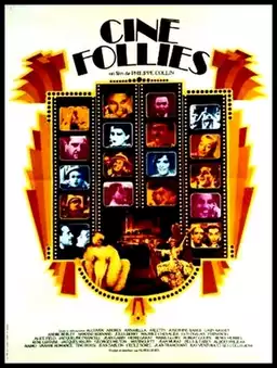 Ciné Follies