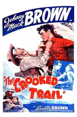 The Crooked Trail