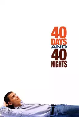 40 Days and 40 Nights