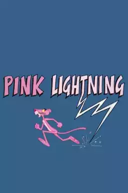 Pink Lightning