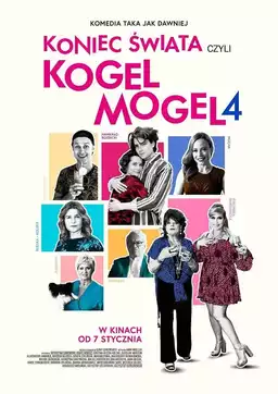 Koniec świata czyli Kogel Mogel 4