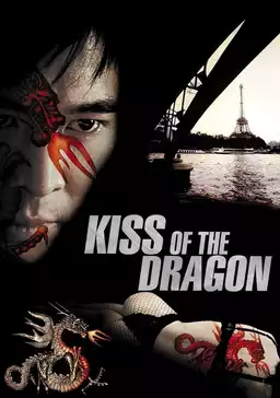 Kiss of the Dragon