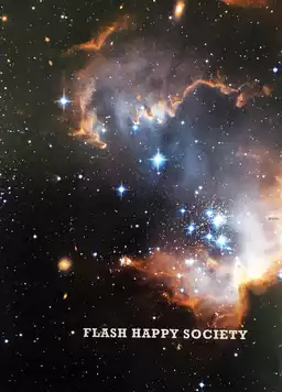 Flash Happy Society