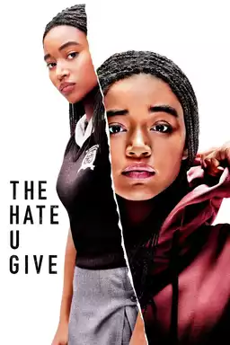 The Hate U Give