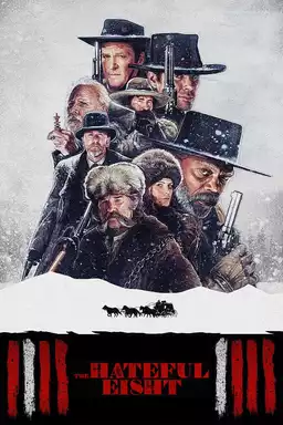 The Hateful Eight