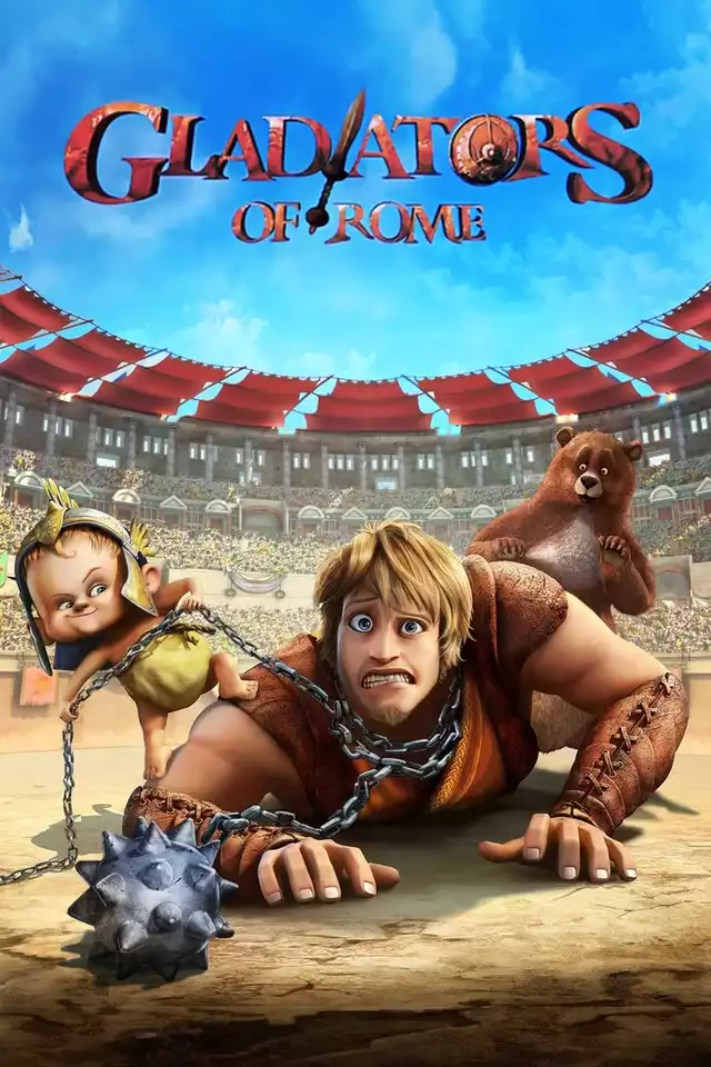 movie vertical poster fallback
