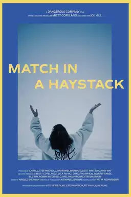 Match in a Haystack