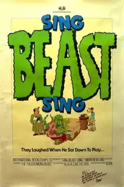 Sing Beast Sing