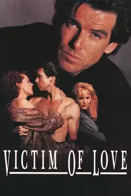 Victim Of Love