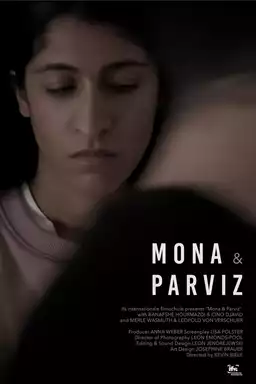 Mona & Parviz