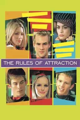 The Rules of Attraction