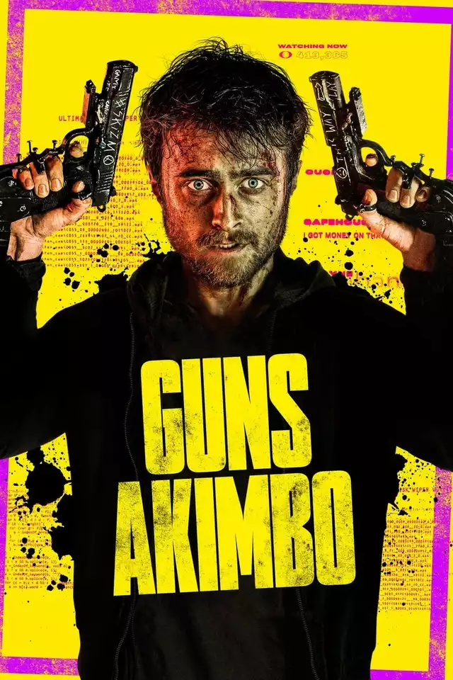 movie vertical poster fallback