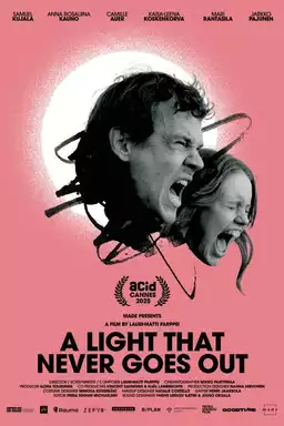 A Light That Never Goes Out