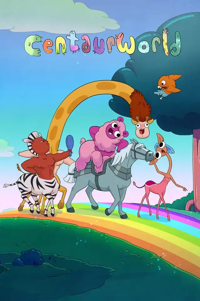 movie vertical poster fallback